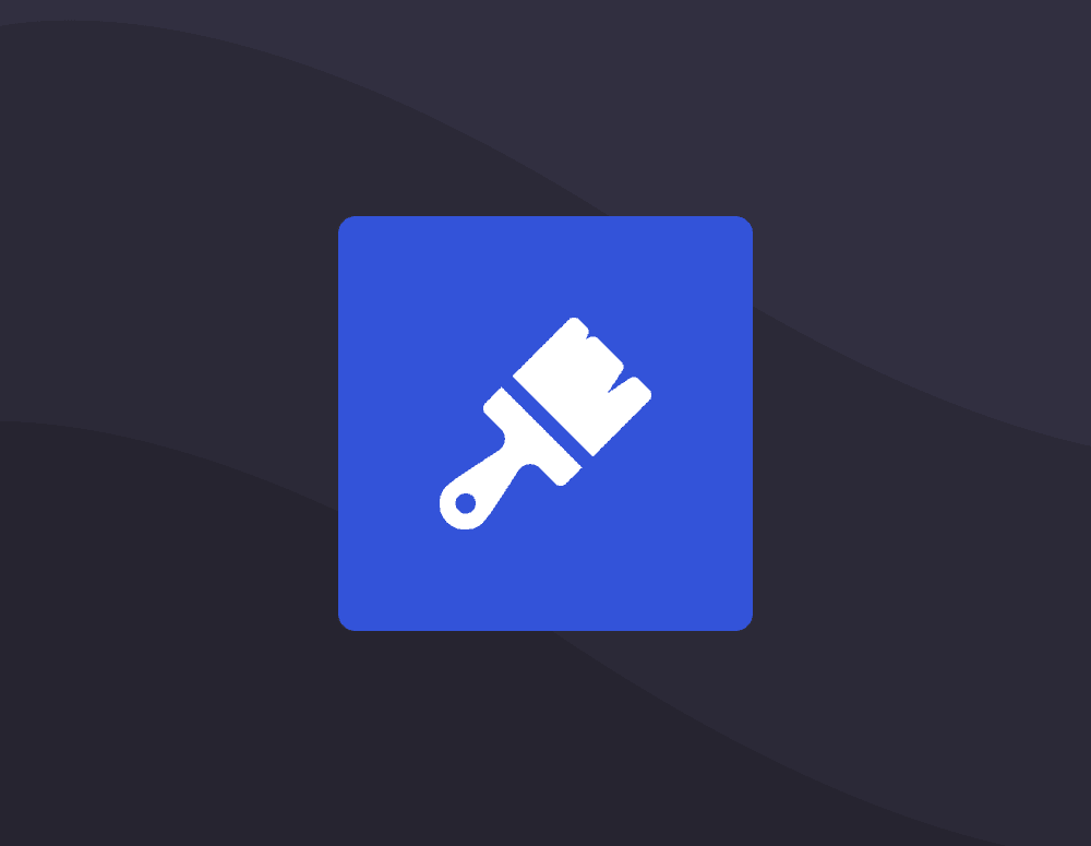 MPGA-Photoeditor, an image editor with granular control