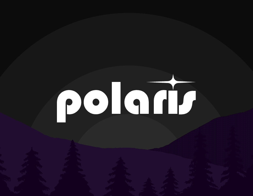 Polaris, event navigation and mapping that doesnt suck